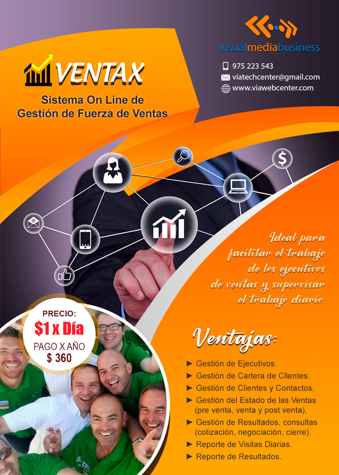 Ventax