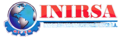 logo inirsa