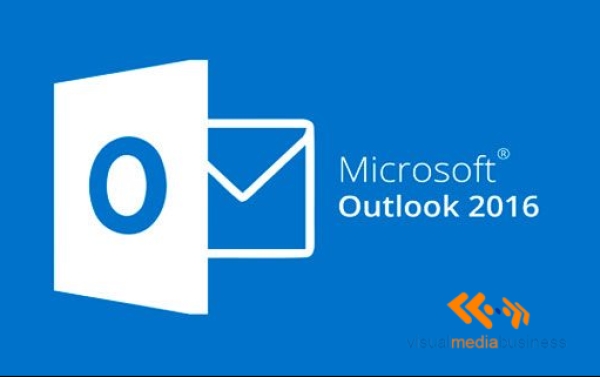 Configurar una cuenta en Outlook 2016